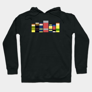 An Uncanny HeroStack! Hoodie